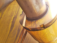 三菱ふそうスーパーグレート汚泥吸引車大型（10t）[写真08]