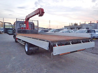 UDトラックスコンドルユニック4段中型（4t）[写真10]