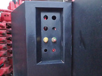 UDトラックスコンドルユニック4段中型（4t）[写真13]