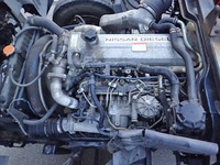 UDトラックスコンドルユニック4段中型（4t）[写真17]