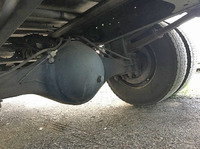 UDトラックスコンドル冷凍車（冷蔵車）中型（4t）[写真17]