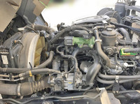 UDトラックスコンドル冷凍車（冷蔵車）中型（4t）[写真21]