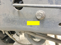 UDトラックスコンドル冷凍車（冷蔵車）中型（4t）[写真29]