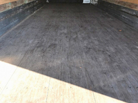 いすゞフォワードアルミバン中型（4t）[写真12]