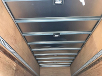 いすゞフォワードアルミバン中型（4t）[写真13]