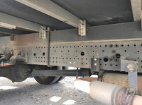 いすゞフォワードアルミバン中型（4t）[写真18]