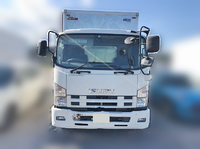 いすゞフォワードアルミバン中型（4t）[写真07]