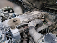 三菱ふそうスーパーグレートダンプ大型（10t）[写真11]