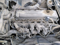 三菱ふそうスーパーグレートダンプ大型（10t）[写真12]