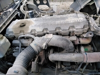 三菱ふそうスーパーグレートダンプ大型（10t）[写真13]