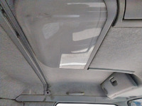 三菱ふそうスーパーグレートダンプ大型（10t）[写真17]