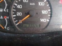 三菱ふそうスーパーグレートダンプ大型（10t）[写真19]