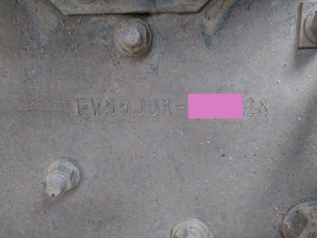 三菱ふそうスーパーグレートダンプ大型（10t）[写真20]