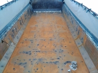 三菱ふそうスーパーグレートダンプ大型（10t）[写真05]