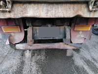 三菱ふそうスーパーグレートダンプ大型（10t）[写真06]