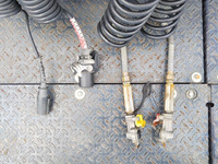 日野プロフィアトレーラーヘッド（トラクターヘッド）大型（10t）[写真11]