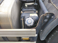 日野プロフィアトレーラーヘッド（トラクターヘッド）大型（10t）[写真17]