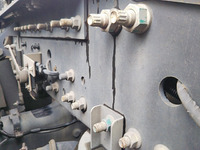 日野プロフィアトレーラーヘッド（トラクターヘッド）大型（10t）[写真19]