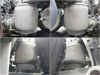 日野プロフィアトレーラーヘッド（トラクターヘッド）大型（10t）[写真22]