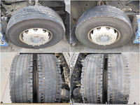 日野プロフィアトレーラーヘッド（トラクターヘッド）大型（10t）[写真23]