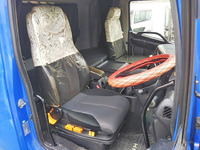 日野プロフィアトレーラーヘッド（トラクターヘッド）大型（10t）[写真30]