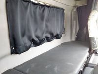 日野プロフィアトレーラーヘッド（トラクターヘッド）大型（10t）[写真32]