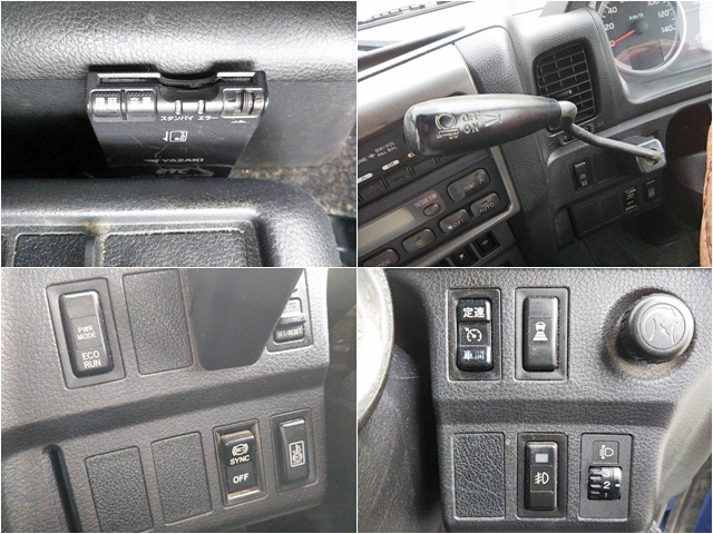 日野プロフィアトレーラーヘッド（トラクターヘッド）大型（10t）[写真39]