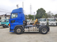 日野プロフィアトレーラーヘッド（トラクターヘッド）大型（10t）[写真05]