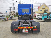 日野プロフィアトレーラーヘッド（トラクターヘッド）大型（10t）[写真08]