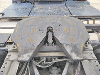 日野プロフィアトレーラーヘッド（トラクターヘッド）大型（10t）[写真09]