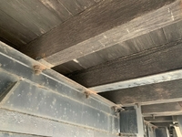 三菱ふそうスーパーグレート平ボディ大型（10t）[写真17]