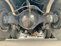 三菱ふそうスーパーグレート平ボディ大型（10t）[写真18]