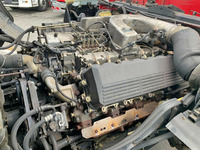 三菱ふそうスーパーグレート平ボディ大型（10t）[写真22]