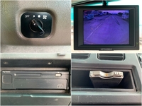 三菱ふそうスーパーグレート平ボディ大型（10t）[写真34]