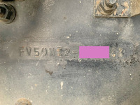 三菱ふそうスーパーグレート平ボディ大型（10t）[写真39]