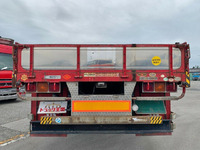 三菱ふそうスーパーグレート平ボディ大型（10t）[写真08]