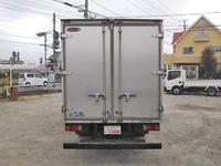 日野デュトロアルミバン小型（2t・3t）[写真10]