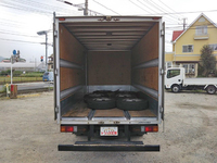 日野デュトロアルミバン小型（2t・3t）[写真11]