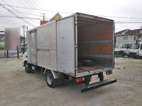 日野デュトロアルミバン小型（2t・3t）[写真12]