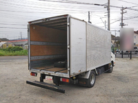 日野デュトロアルミバン小型（2t・3t）[写真13]
