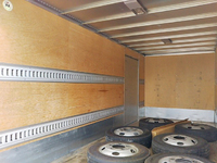 日野デュトロアルミバン小型（2t・3t）[写真14]