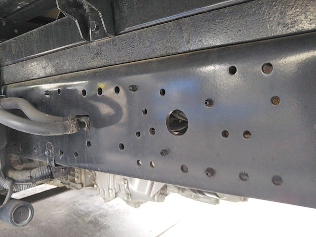 日野デュトロアルミバン小型（2t・3t）[写真21]