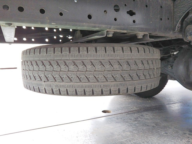 日野デュトロアルミバン小型（2t・3t）[写真24]