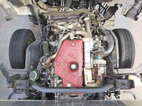 日野デュトロアルミバン小型（2t・3t）[写真27]