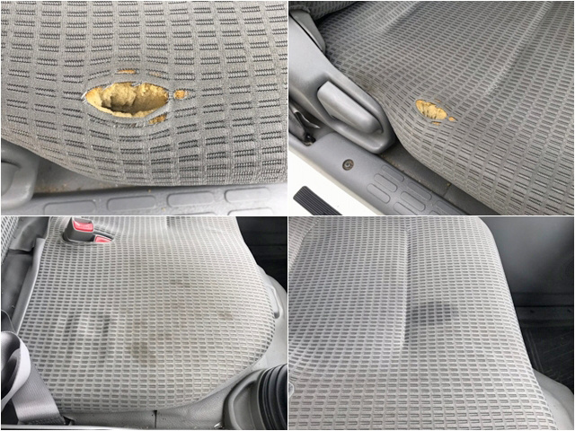 日野デュトロアルミバン小型（2t・3t）[写真39]