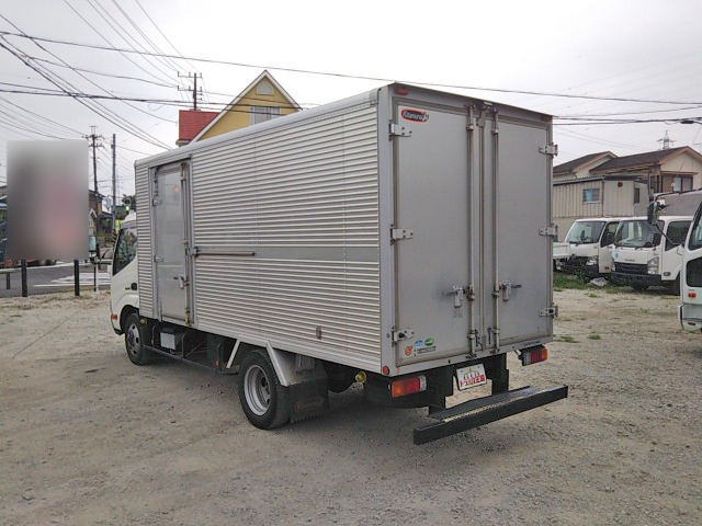 日野デュトロアルミバン小型（2t・3t）[写真04]