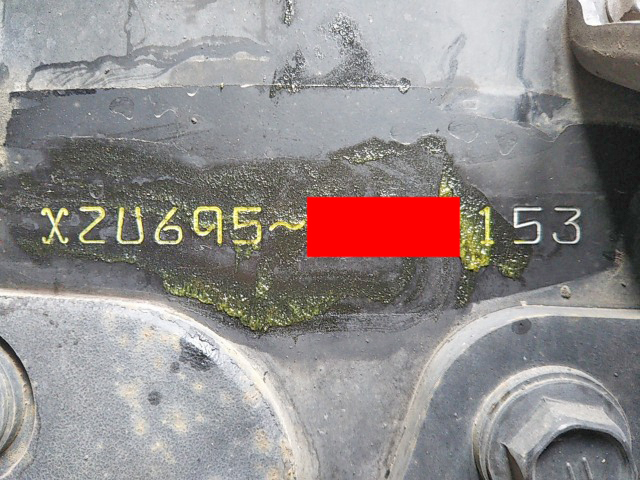 日野デュトロアルミバン小型（2t・3t）[写真40]