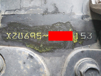 日野デュトロアルミバン小型（2t・3t）[写真40]