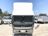 いすゞエルフアルミウイング小型（2t・3t）[写真10]