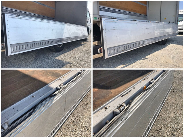 いすゞエルフアルミウイング小型（2t・3t）[写真20]